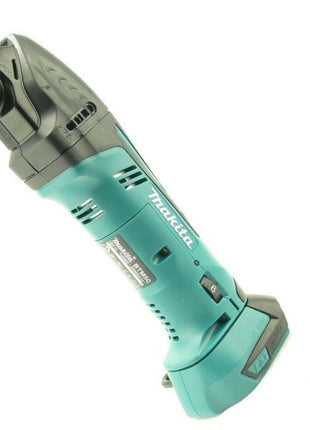 Makita BTM 50 18 V Li-ion Akku Multifunktion Werkzeug + 1x Makita Akku BL1830 B 18V 3.0 Ah - Toolbrothers