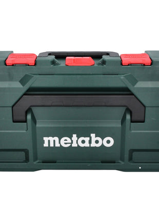 Metabo HG 18 LTX 500 Akku Heißluftgebläse 18 V 300 - 500 °C + 1x Akku 4,0 Ah + Ladegerät + MetaBox - Toolbrothers