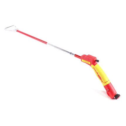 Rothenberger Industrial Ökogärtner Premium Brenner 940 °C ( 1500003247 ) Unkrautbrenner mit 10 cm breitem Kopf