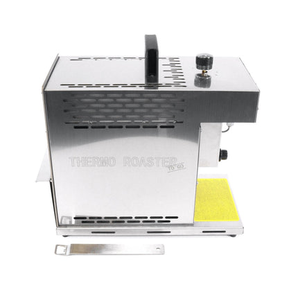 Rothenberger Industrial Thermo Roaster To go 800 °C ( 1500003455 ) Oberhitze Gasgrill mobil