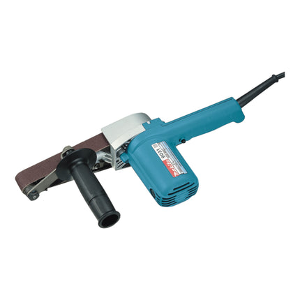 Szlifierka taśmowa Makita 9031 550 W 30 mm solo