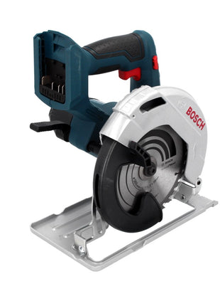 Bosch GKS 18 V-57 Professional Akku Kreissäge 18 V 165 mm (  06016A2200 ) Solo - ohne Akku, ohne Ladegerät