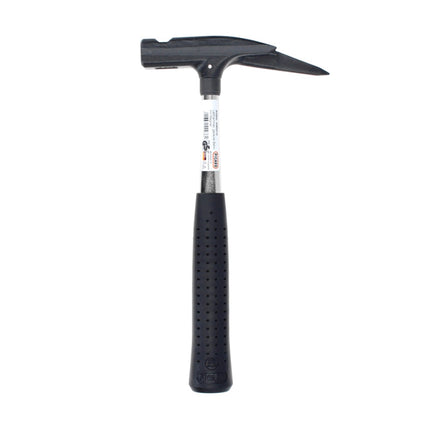 Picard 620M Zestaw 4x młotek dekarski szorstki 600 g ( 4x 0062010 ) + ściereczka wielofunkcyjna rozmiar uniwersalny