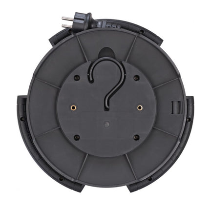 Brennenstuhl professionalLINE ORUM Set 4x LED Arbeitsleuchte 360° Baustrahler 8050 Lumen ( 4x 9171400800 ) 100 Watt IP54 BGI 608