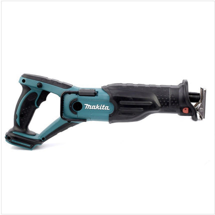 Makita BJR 181 Akku Reciprosäge 18 V Solo - ohne Akku, ohne Ladegerät - Toolbrothers