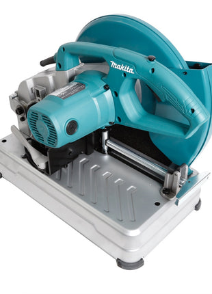 Machine de découpe Makita LW 1400 2 200 W 355 mm