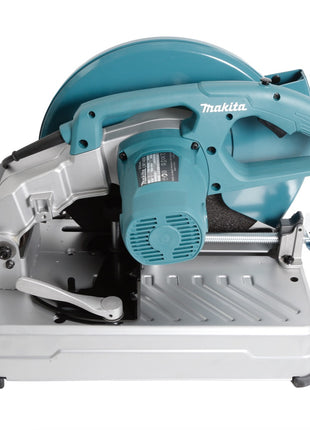 Machine de découpe Makita LW 1400 2 200 W 355 mm