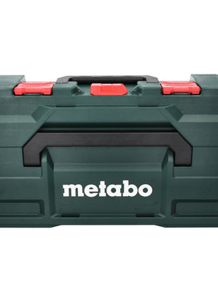 Metabo BH 18 LTX BL 16 akumulatorowa wiertarko-wkrętarka udarowa 18 V 1,3 J SDS-plus Brushless + 1x akumulator 10,0 Ah + ładowarka + MetaBOX