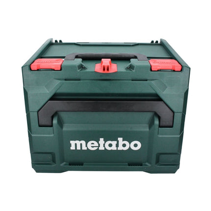 Metabo metaBOX Rollbrett ( 626894000 ) + 1x metaBOX 340 ( 626888000 )