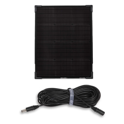 Goal Zero Yeti 200X Portable Power Station - 230 V 13 Ah + Boulder 100 Solarpanel 22 V 100 W 7 A + 9,1 m Verlängerungskabel + Boulder Montagekit