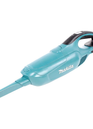 Makita DCL 182 RG1 Akku Staubsauger 18 V + 1x Akku 6,0 Ah + Ladegerät