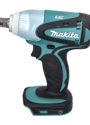 Makita DTW 251 RG1J Atornillador de impacto inalámbrico 18 V 230 Nm 1/2" + 1x batería 6,0 Ah + cargador + Makpac