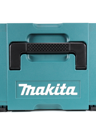 Makita DTW 251 RG1J Atornillador de impacto inalámbrico 18 V 230 Nm 1/2" + 1x batería 6,0 Ah + cargador + Makpac