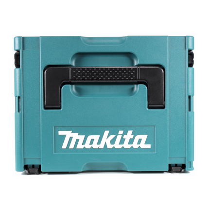 Makita DTW 251 RG1J Akumulatorowy klucz udarowy 18 V 230 Nm 1/2" + 1x akumulator 6,0 Ah + ładowarka + Makpac