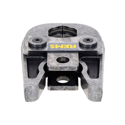 Cęgi zaciskowe szczękowe REMS standard M 35 ( 570150 ) do pras promieniowych ( z wyjątkiem Mini-Press )