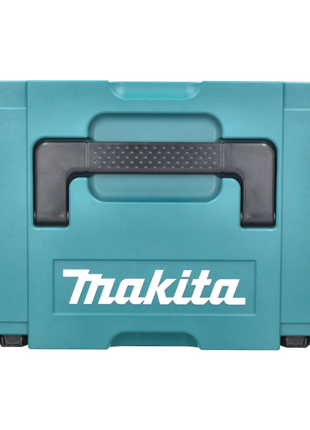 Makita DHR 241 G1J akumulatorowa wiertarko-wkrętarka 18 V 2,0 J SDS plus + 1x akumulator 6,0 Ah + Makpac - bez ładowarki