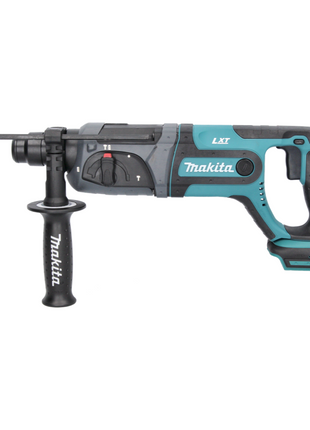 Makita DHR 241 RG1J Perforateur sans fil 18 V 2,0 J SDS plus + 1x Batterie 6,0 Ah + Chargeur + Makpac