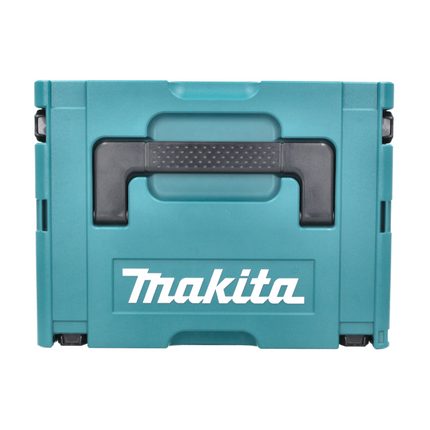 Makita DHR 241 RGJ akumulatorowa wiertarko-wkrętarka 18 V 2,0 J SDS plus + 2x akumulator 6,0 Ah + ładowarka + Makpac