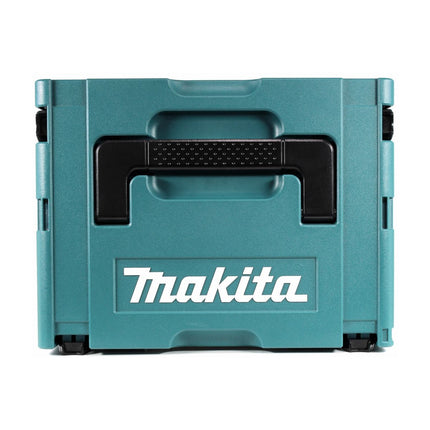 Makita DJV 181 RG1J Akku Pendelhub Stichsäge 18 V Brushless + 1x Akku 6,0 Ah + Ladegerät + Makpac