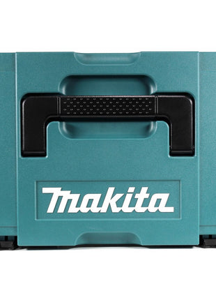 Makita DTM 51 RGJ Akku Oszillierer 18 V + 2x Akku 6,0 Ah + Ladegerät + Makpac