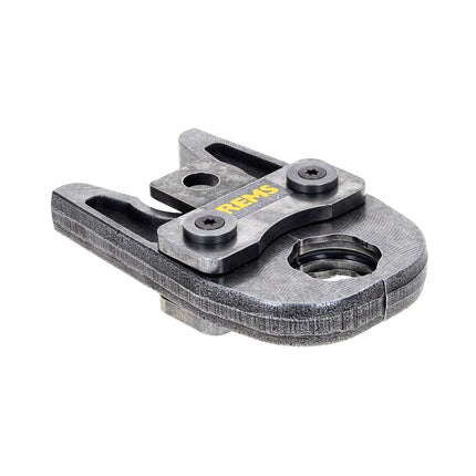 Cęgi zaciskowe szczękowe REMS 2x standardowe M 35 (2x 570150) do pras promieniowych (z wyjątkiem Mini-Press)