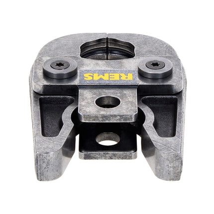 Cęgi zaciskowe szczękowe REMS 2x standardowe M 35 (2x 570150) do pras promieniowych (z wyjątkiem Mini-Press)