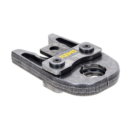 Cęgi zaciskowe szczękowe REMS 4x standardowe M 35 ( 4x 570150 ) do pras promieniowych (z wyjątkiem Mini-Press)