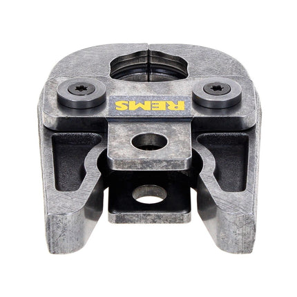 Cęgi zaciskowe szczękowe REMS 4x standardowe M 35 ( 4x 570150 ) do pras promieniowych (z wyjątkiem Mini-Press)