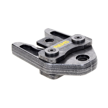 Cęgi zaciskowe szczękowe REMS 2x standardowe M 12 (2x 570100) do pras promieniowych (z wyjątkiem Mini-Press)