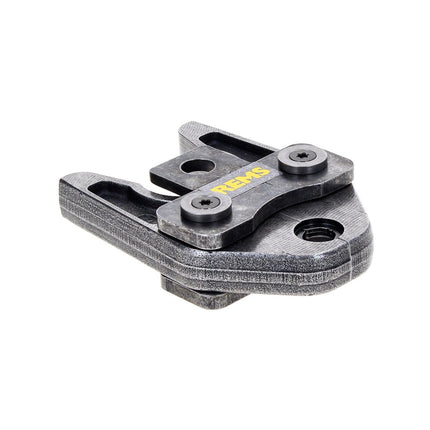 Cęgi zaciskowe szczękowe REMS 4x standardowe M 12 ( 4x 570100 ) do pras promieniowych (z wyjątkiem Mini-Press)