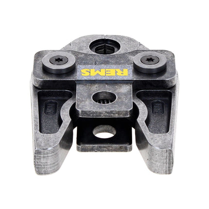 Cęgi zaciskowe szczękowe REMS 4x standardowe M 12 ( 4x 570100 ) do pras promieniowych (z wyjątkiem Mini-Press)