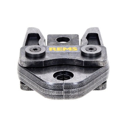 Cęgi zaciskowe szczękowe REMS 4x standardowe M 12 ( 4x 570100 ) do pras promieniowych (z wyjątkiem Mini-Press)