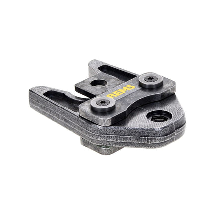 Cęgi zaciskowe szczękowe REMS 2x Standard V 12 ( 2x 570107 ) do pras promieniowych (z wyjątkiem Mini-Press)