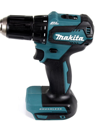 Makita DDF 483 RGJ akumulatorowa wiertarko-wkrętarka 18 V 40 Nm bezszczotkowa + 2x akumulator 6.0 + ładowarka + Makpac