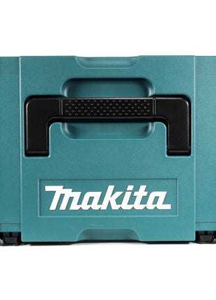 Makita DTW 1002 RG1J akumulatorowy klucz udarowy 18 V 1000 Nm 1/2" bezszczotkowy + 1x akumulator 6,0 Ah + ładowarka + Makpac