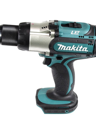 Makita DDF 451 RG1J Akku Bohrschrauber 18 V 80 Nm + 1x Akku 6,0 Ah + Ladegerät + Makpac - Toolbrothers