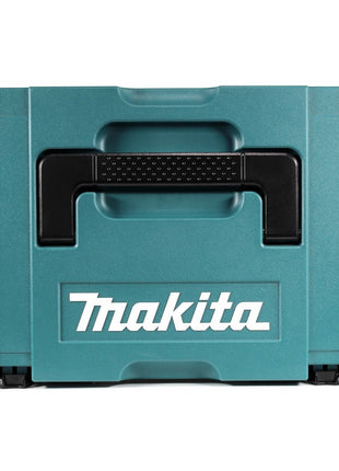 Makita DFS 251 RGJ Akku Trockenbauschrauber 18 V Brushless + 2x Akku 6,0 Ah + Ladegerät + Makpac - Toolbrothers