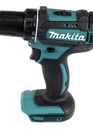 Makita DDF 482 G1J Akku Bohrschrauber 18 V 62 Nm + 1x Akku 6,0 Ah + Makpac - ohne Ladegerät - Toolbrothers