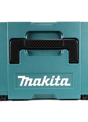 Makita DDF 482 RGJ Akku Bohrschrauber 18 V 62 Nm + 2x Akku 6,0 Ah + Ladegerät + Makpac - Toolbrothers