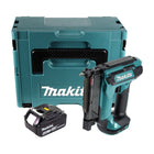 Makita DPT 353 G1J Akku Pintacker 18 V + 1x Akku 6,0 Ah + Makpac - ohne Ladegerät - Toolbrothers