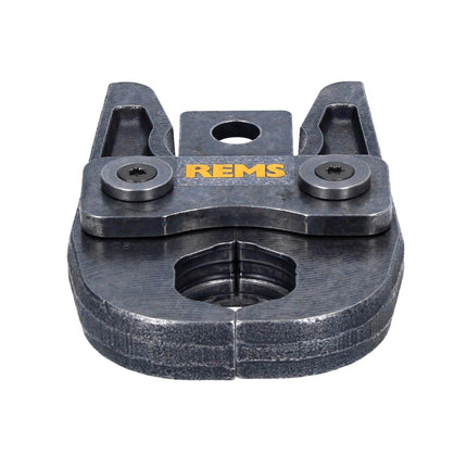 Cęgi zaciskowe szczękowe REMS 4x Standard V 35 ( 4x 570155 ) do pras promieniowych (z wyjątkiem Mini-Press)