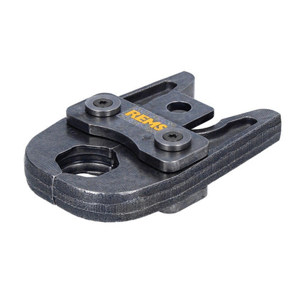 Cęgi zaciskowe szczękowe REMS 4x Standard V 35 ( 4x 570155 ) do pras promieniowych (z wyjątkiem Mini-Press)