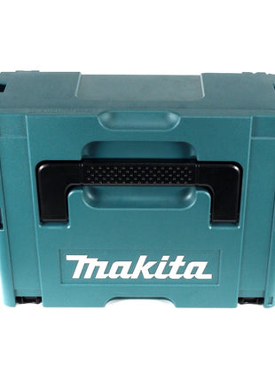 Makita DHP 484 T1J akumulatorowa wiertarko-wkrętarka udarowa 18 V 54 Nm bezszczotkowa + 1x akumulator 5,0 Ah + Makpac - bez ładowarki