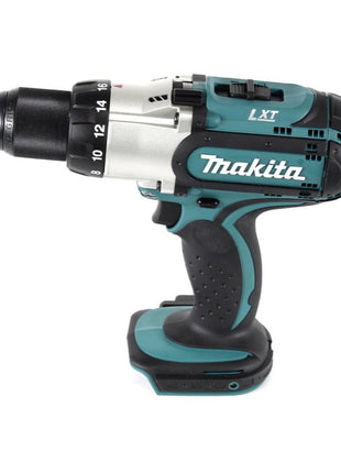 Makita DDF 451 T1J Akku Bohrschrauber 18 V 80 Nm  + 1x Akku 5,0 ah + Makpac - ohne Ladegerät - Toolbrothers