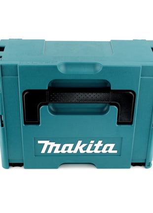 Makita DDF 484 T1J akumulatorowa wiertarko-wkrętarka 18 V 54 Nm bezszczotkowa + 1x akumulator 5,0 Ah + Makpac - bez ładowarki