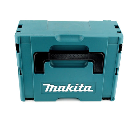 Makita DDF 483 T1J akumulatorowa wiertarko-wkrętarka 18 V 40 Nm bezszczotkowa + 1x akumulator 5,0 Ah + Makpac - bez ładowarki