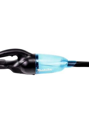 Makita DCL 180 RT B aspirador de batería 18 V negro + 2x baterías 5,0 Ah + cargador