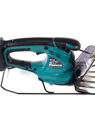 Makita DUM 168 RM Akku Grasschere 18 V + 2x Akku 4,0 Ah + Ladegerät