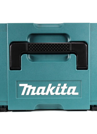 Makita DHP 482 M1J Akku Schlagbohrschrauber 18 V 62 Nm + 1x Akku 4,0 Ah + Makpac - ohne Ladegerät - Toolbrothers