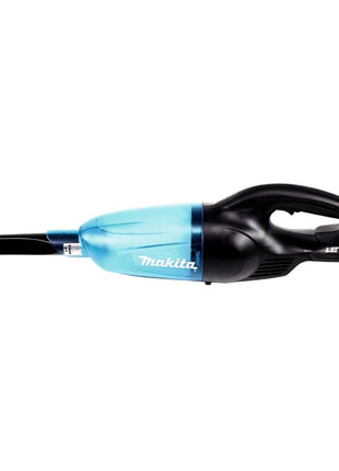 Makita DCL 180 RM B aspirador de batería 18 V negro + 2x baterías 4,0 Ah + cargador